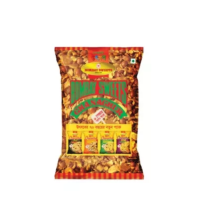 Bombay Sweets Chanachur 90gm