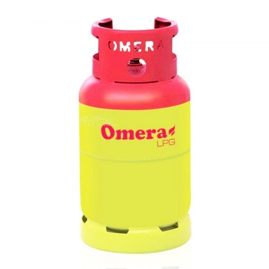 Omera LP Gas 12Kg