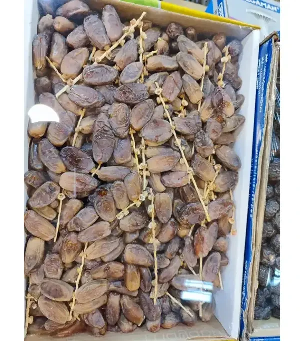 Premium Algeria Florida Dates 250gm