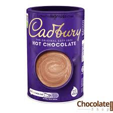 Cadbury Hot Chocolate Powder 500gm