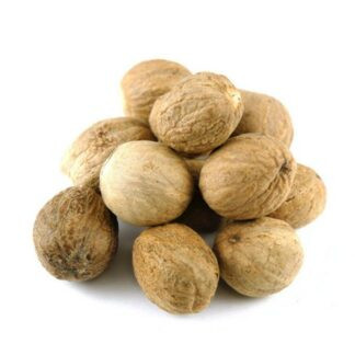Nutmeg joyfol (জায়ফল) 1 piece