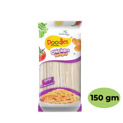 Doodles Stick Noodles Chicken Delight 150 gm
