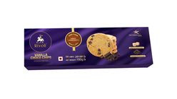 Rivoli Vanila Choco Biscuit 150gm