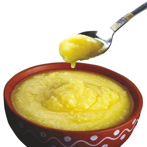 Desi Ghee 100gm