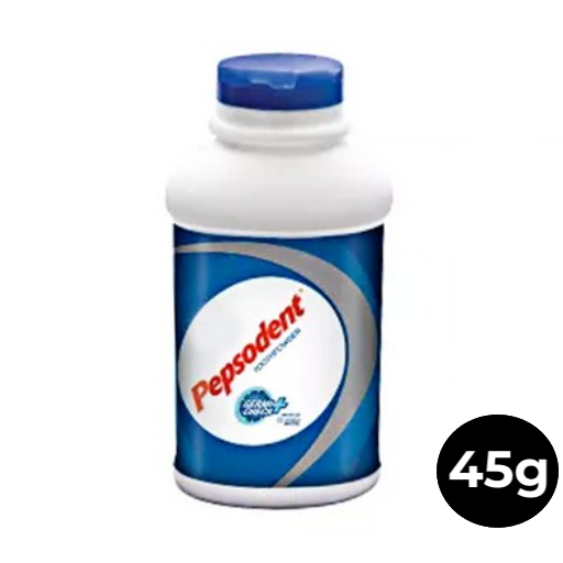 Pepsodent Tooth Powder 45gm