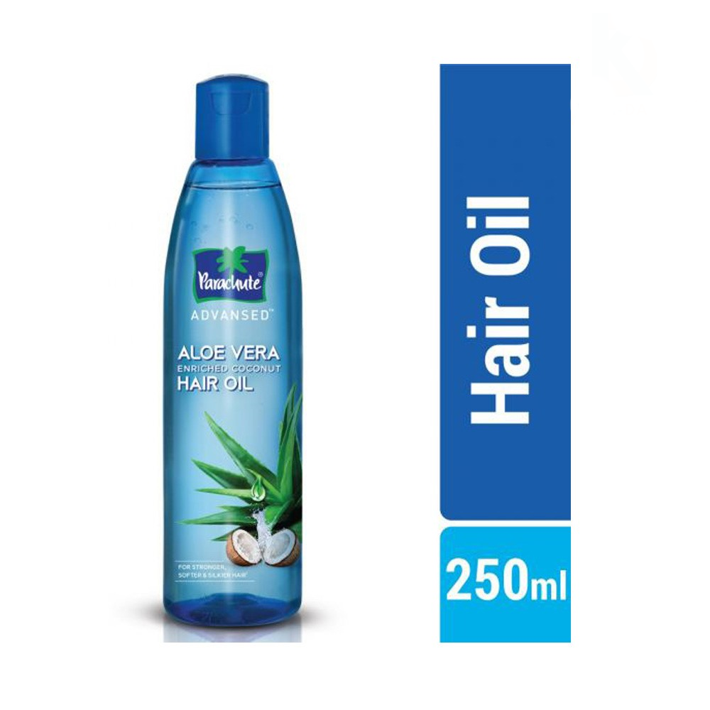 Parachute Advansed Aloe Vera Hair Oil 250ml