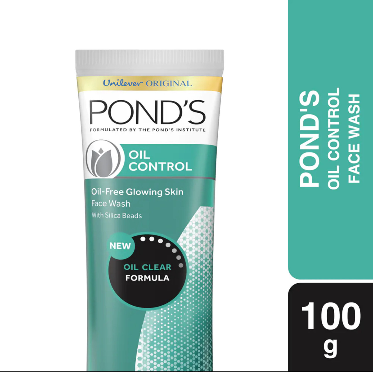 Pond’s Face Wash Oil Control 100g