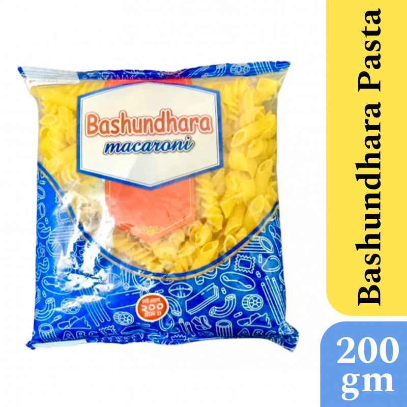Bashundhara Pasta 200gm