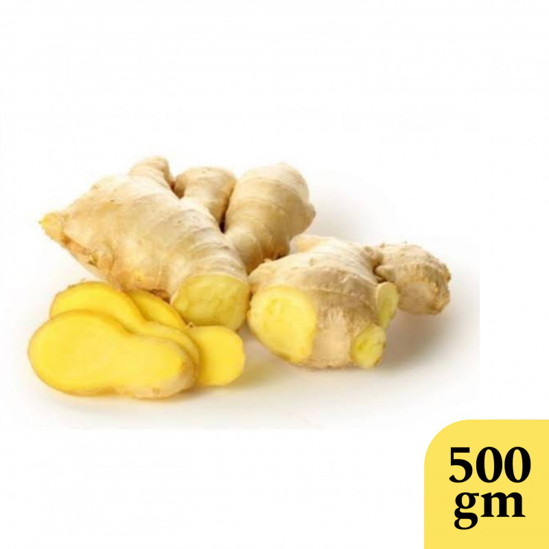 Deshi Ada (Local Ginger) 500gm