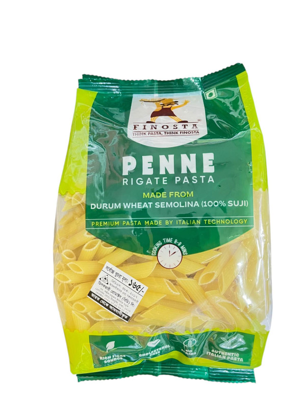 Finosta Penne Pasta 500gm