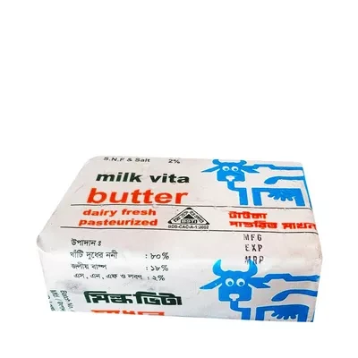 Milk Vita Butter 200gm