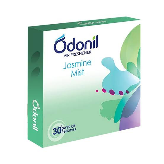 Odonil Air Freshener 48gm