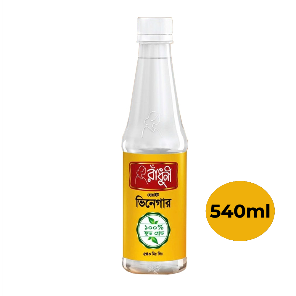 Radhuni Vinegar 540ml