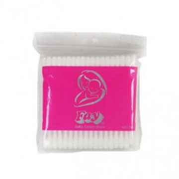 Fay Baby Cotton buds 100 Pcs