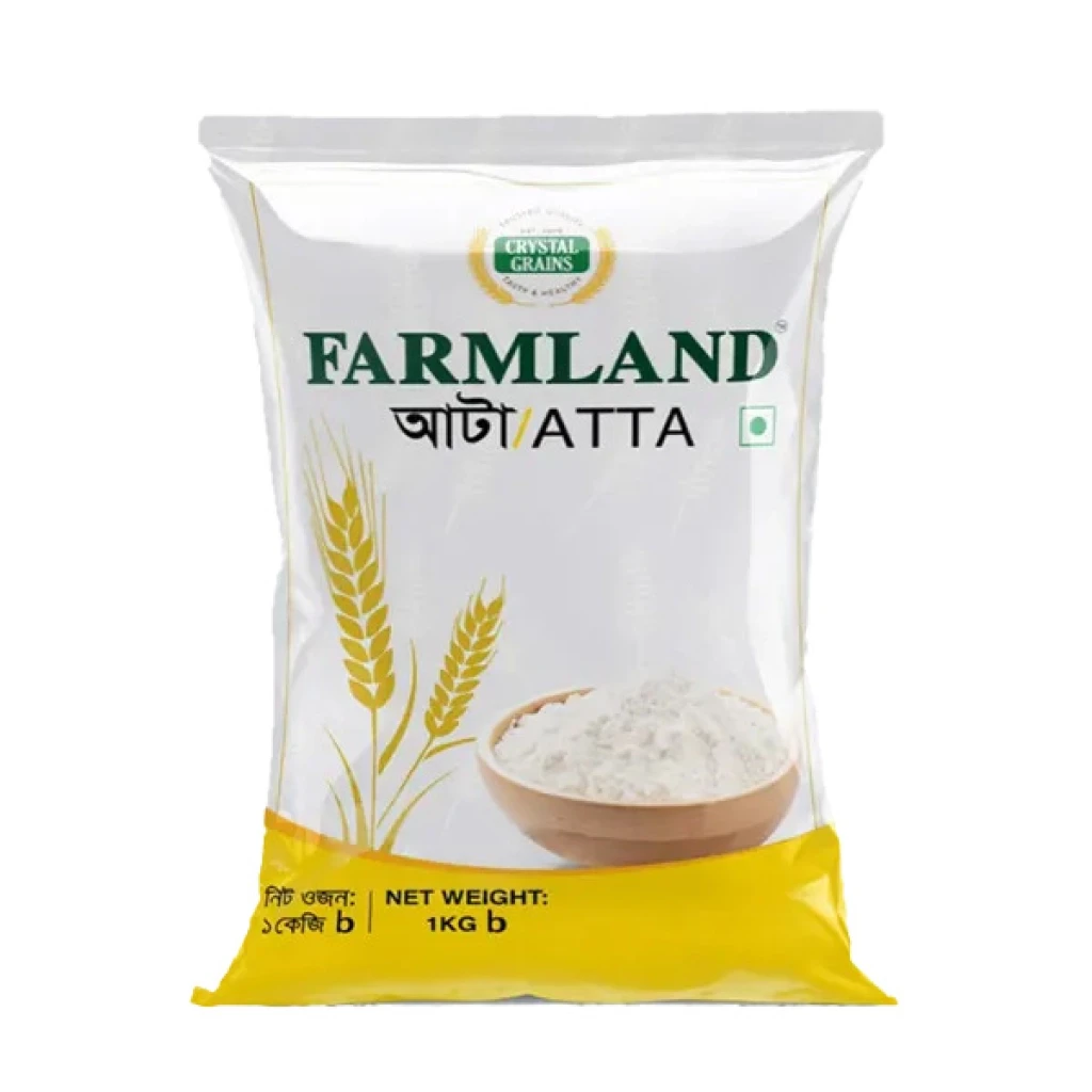 Farmland Atta 1kg