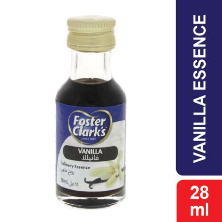 Foster Clark’s Food Essence (Vanilla) 28 ml