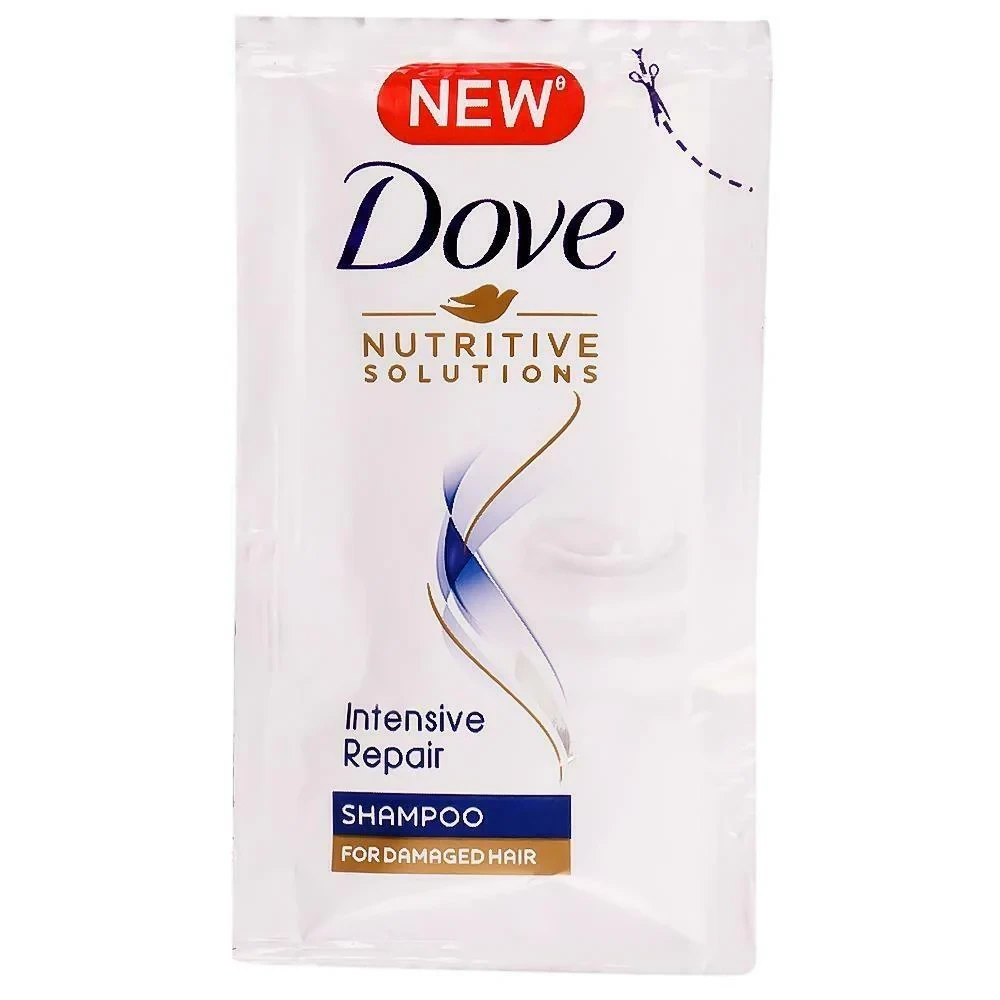 Dove Shampoo Intensive Repair 5.5ml (minimum order 10)