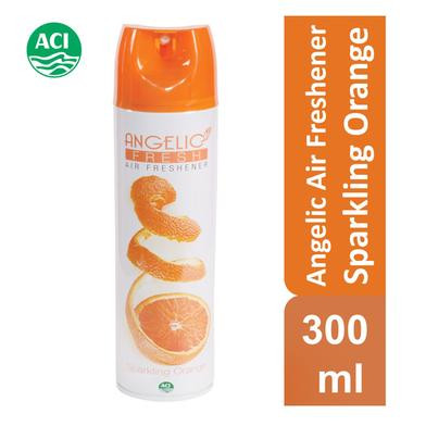 ACI Angelic Air Freshener (Sparkling Orange) 300ml