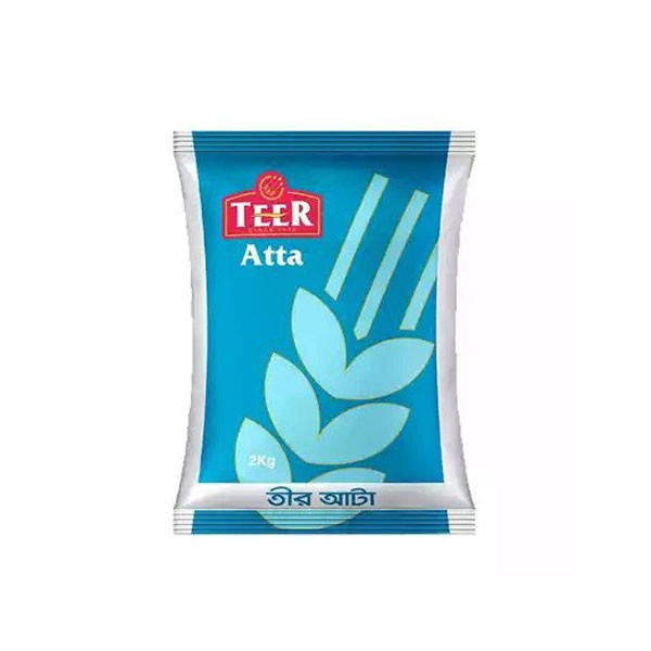 Teer Atta 1kg