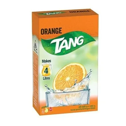 Tang Orange Powder 200gm