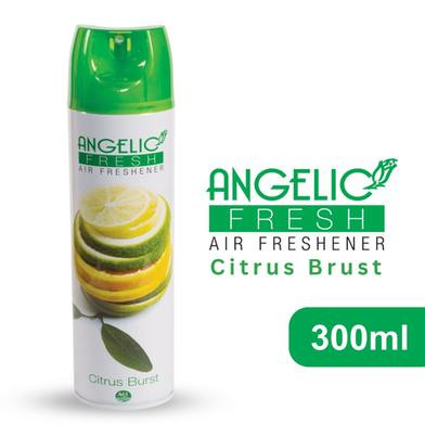 ACI Angelic Air Freshener (Citrus Burst) 300ml