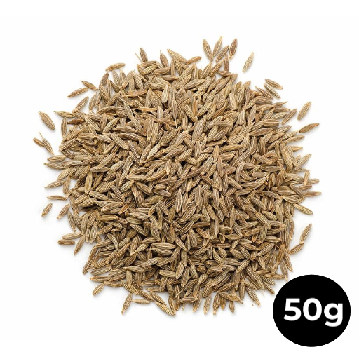 HB Special Jira 50 gm