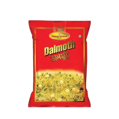 Bombay Sweets Dalmoth 150gm