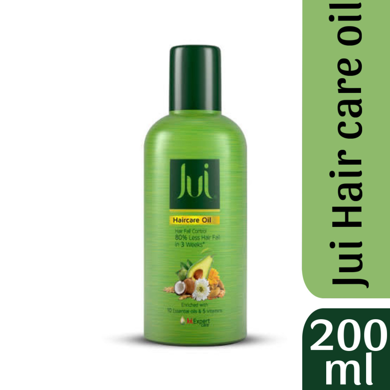 Jui Hair Care Oil 200 ml