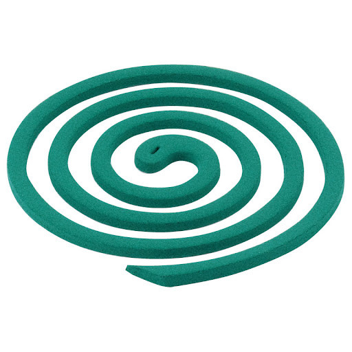 Maruf Jambbu Moshar Coil (Full Box)