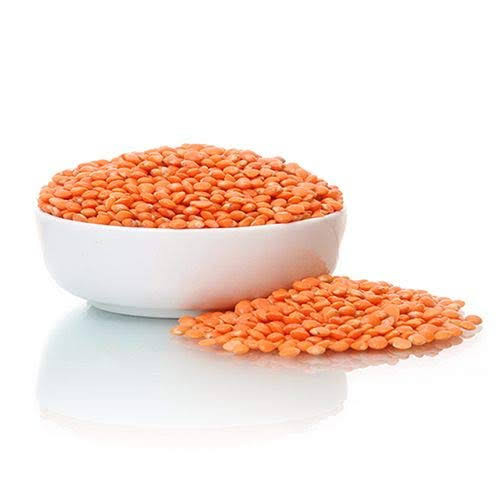 Lentil Masoor Dal (Kangaroo) 500gm