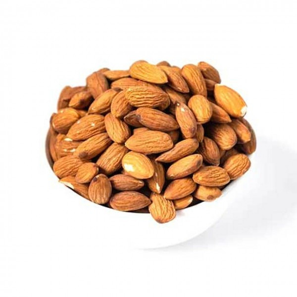 Hutbaar Special Almonds (Kath Badam) 50gm